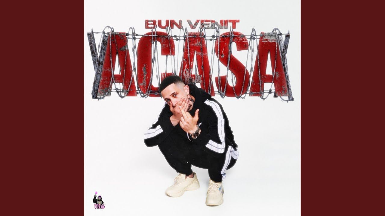 Stai nu fugi (feat. Nutu)