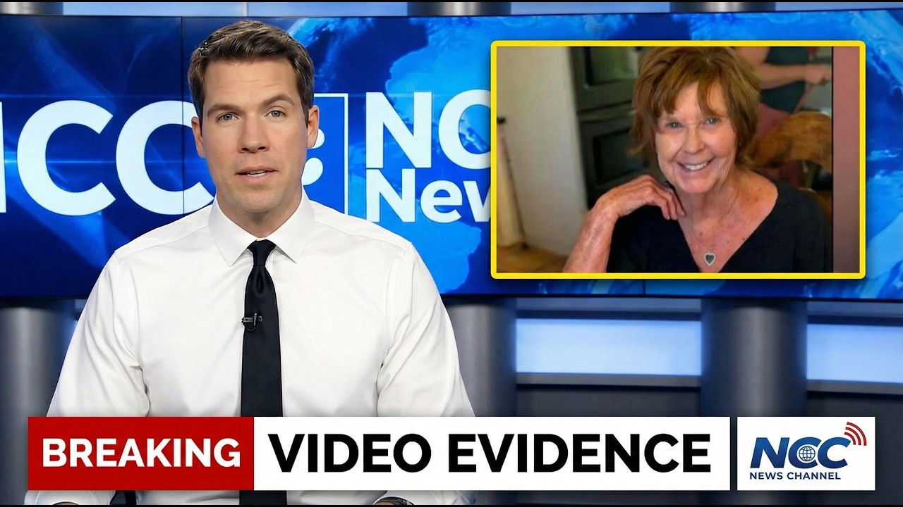 Nancy Guthrie Investigation ERUPTS With New Camera Footage