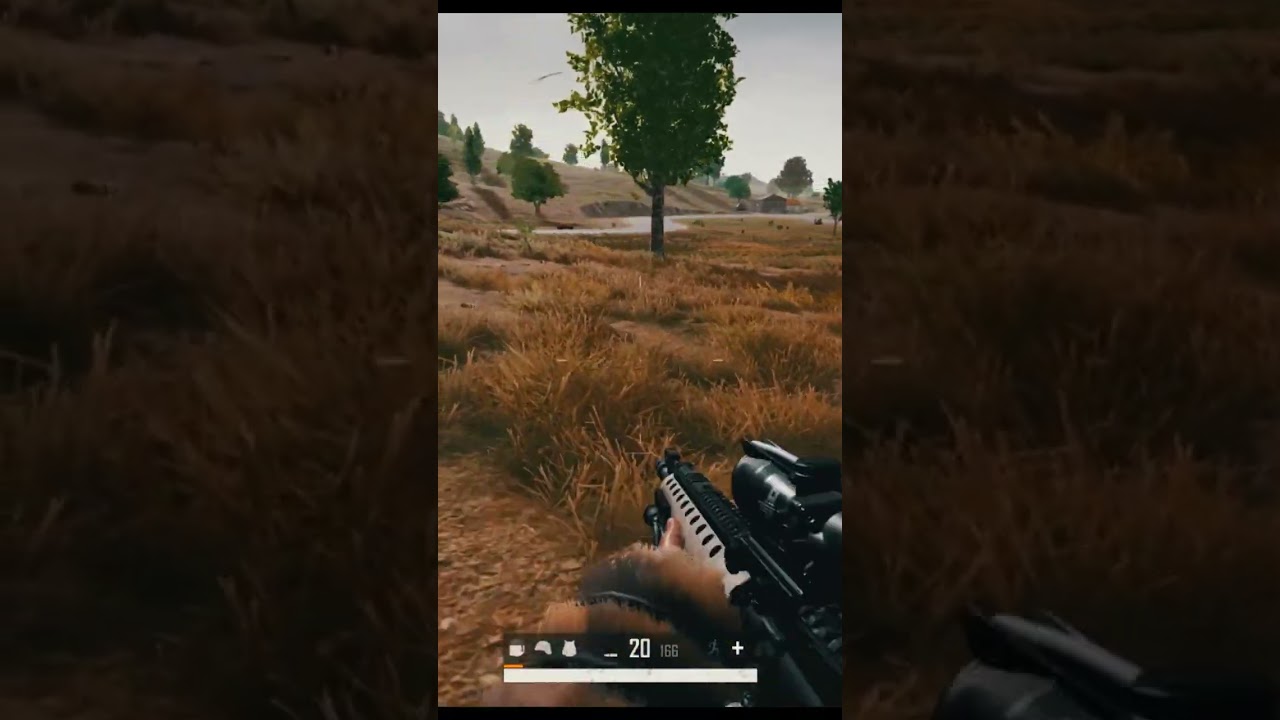 Быстрая MK12 | PUBG: Battlegrounds #shorts