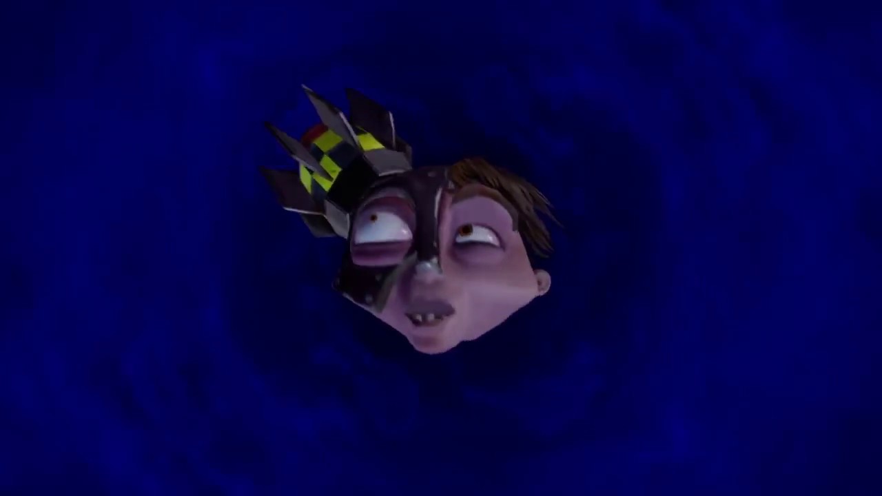 YTP - Timetwister beepage (N. Sane Trilogy Version)