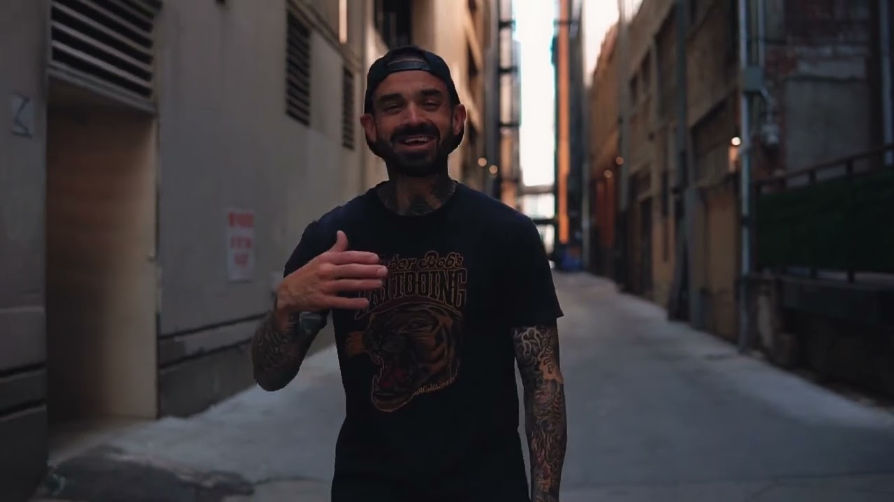 “Little Thief” - Phil Mauro (Music Video)