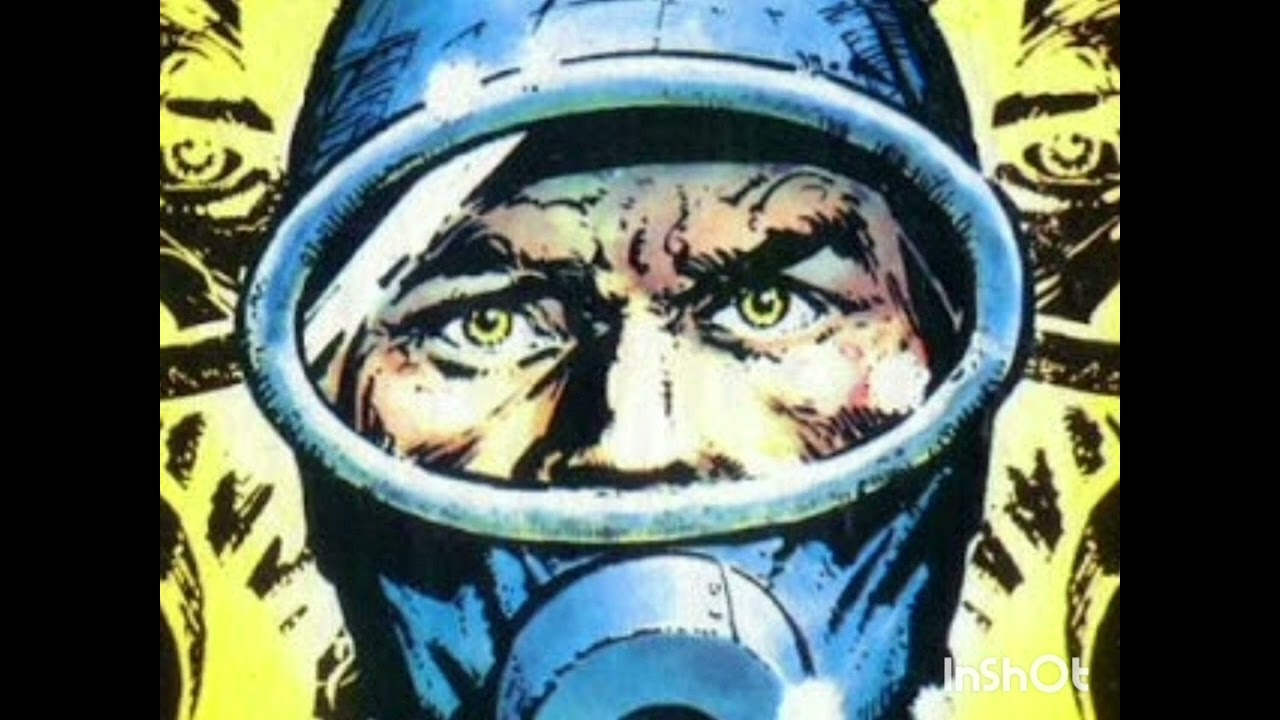 El Eternauta cap&iacute;tulos 13 al 21