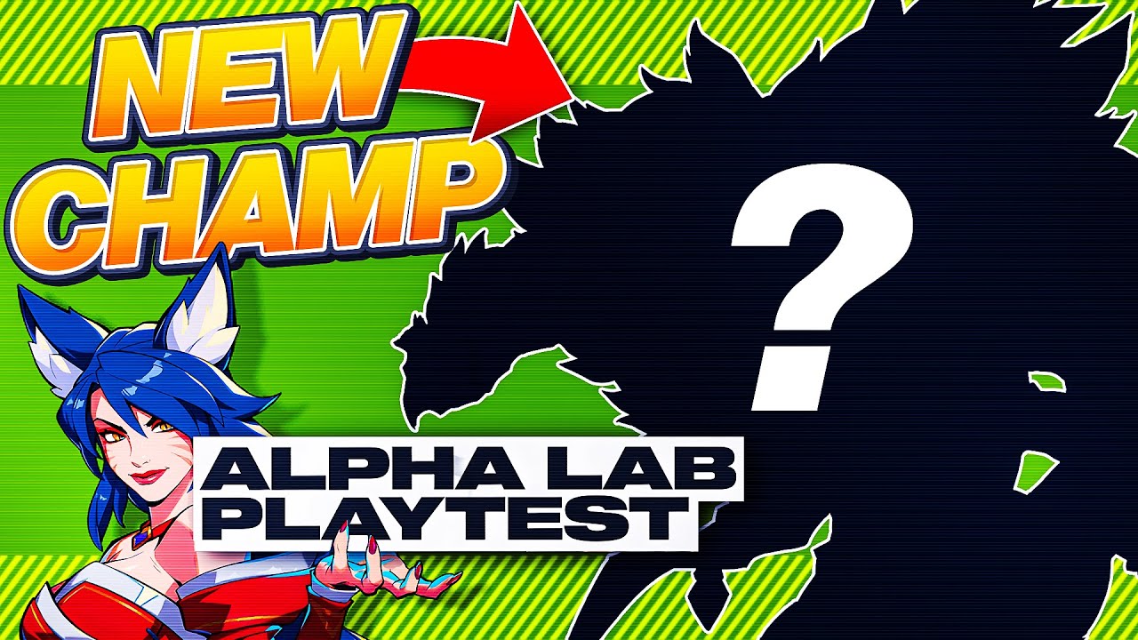 2XKO Beta & NEW Champion COMING SOON! | 2XKO (Project L) Alpha Lab Playtest