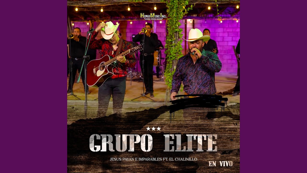 Grupo Elite (En Vivo)