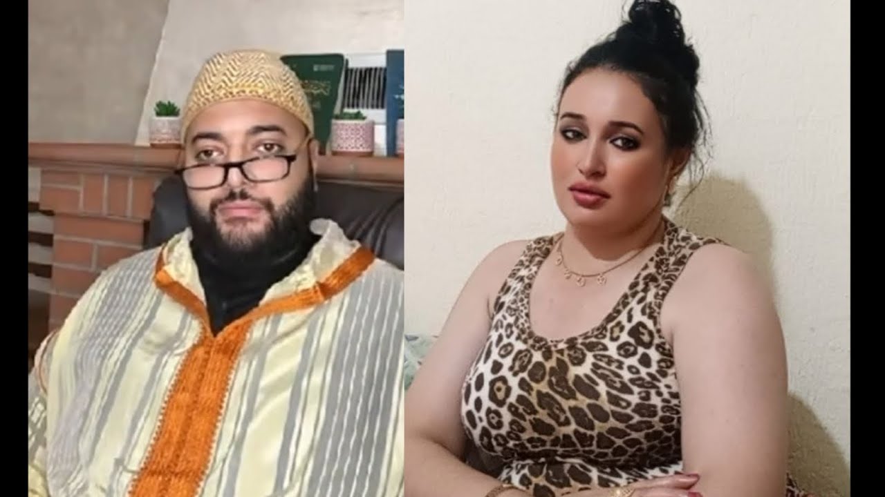 اجي تزوج مع فقيه حلقة رائعة 😍