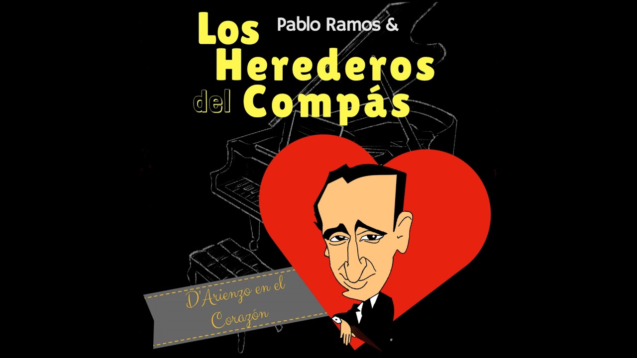 La Cumparsita - Pablo Ramos & Los Herederos del Comp&aacute;s