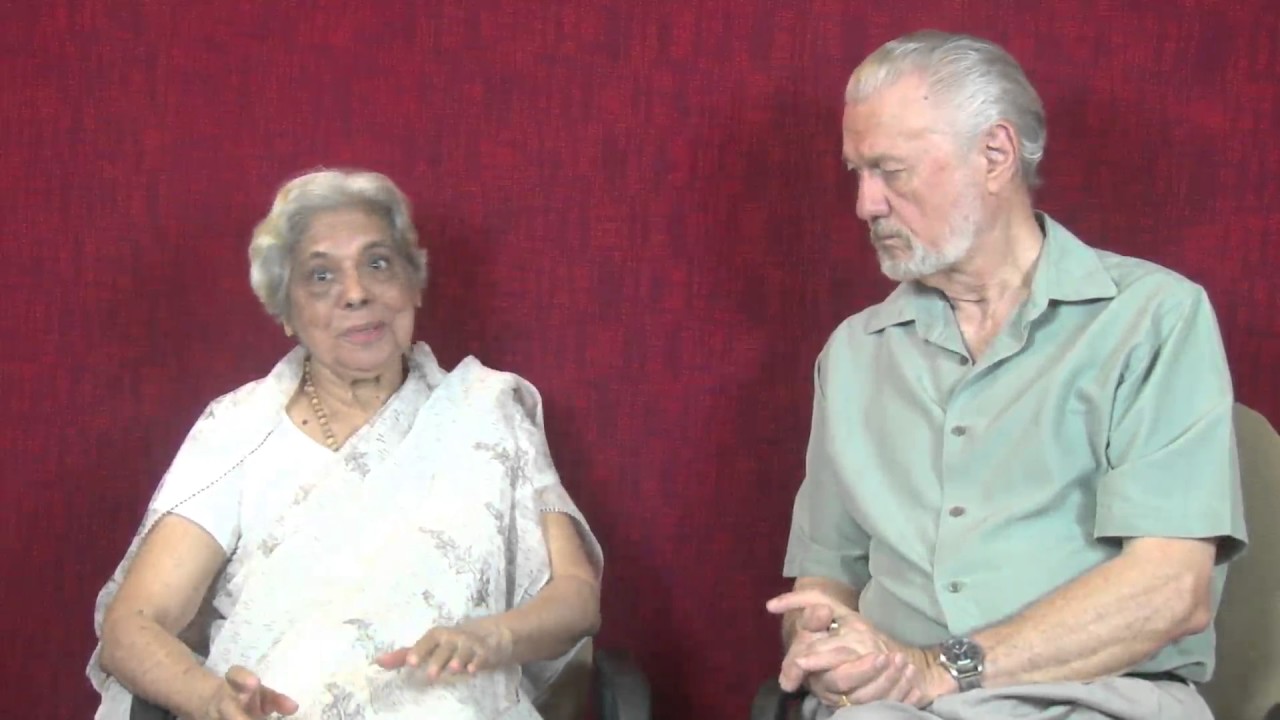 Interview with Vasanti &ndash; Part 2