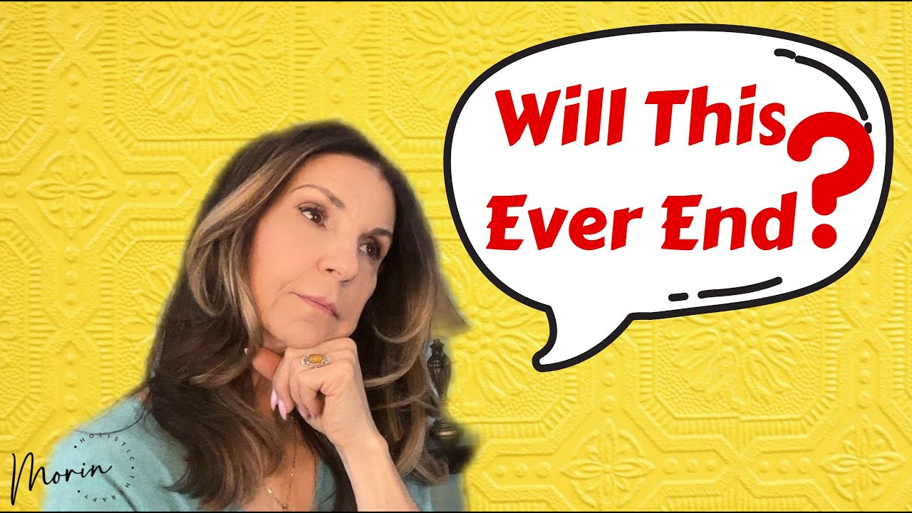 Does Estrangement Ever End? (What Research Tells Us) | Ep.134