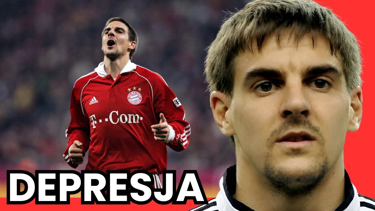 SEBASTIAN DEISLER - TALENT STULECIA, KT&Oacute;RY ZNIKNĄŁ W WIEKU 27 LAT