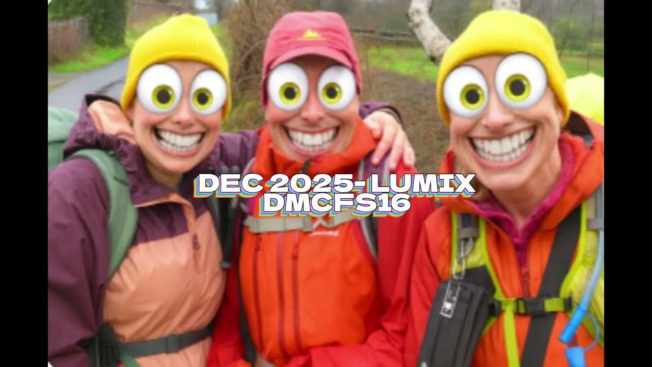 Amber Valley Walk Ambergate to Crich Dec 2025 Peak District