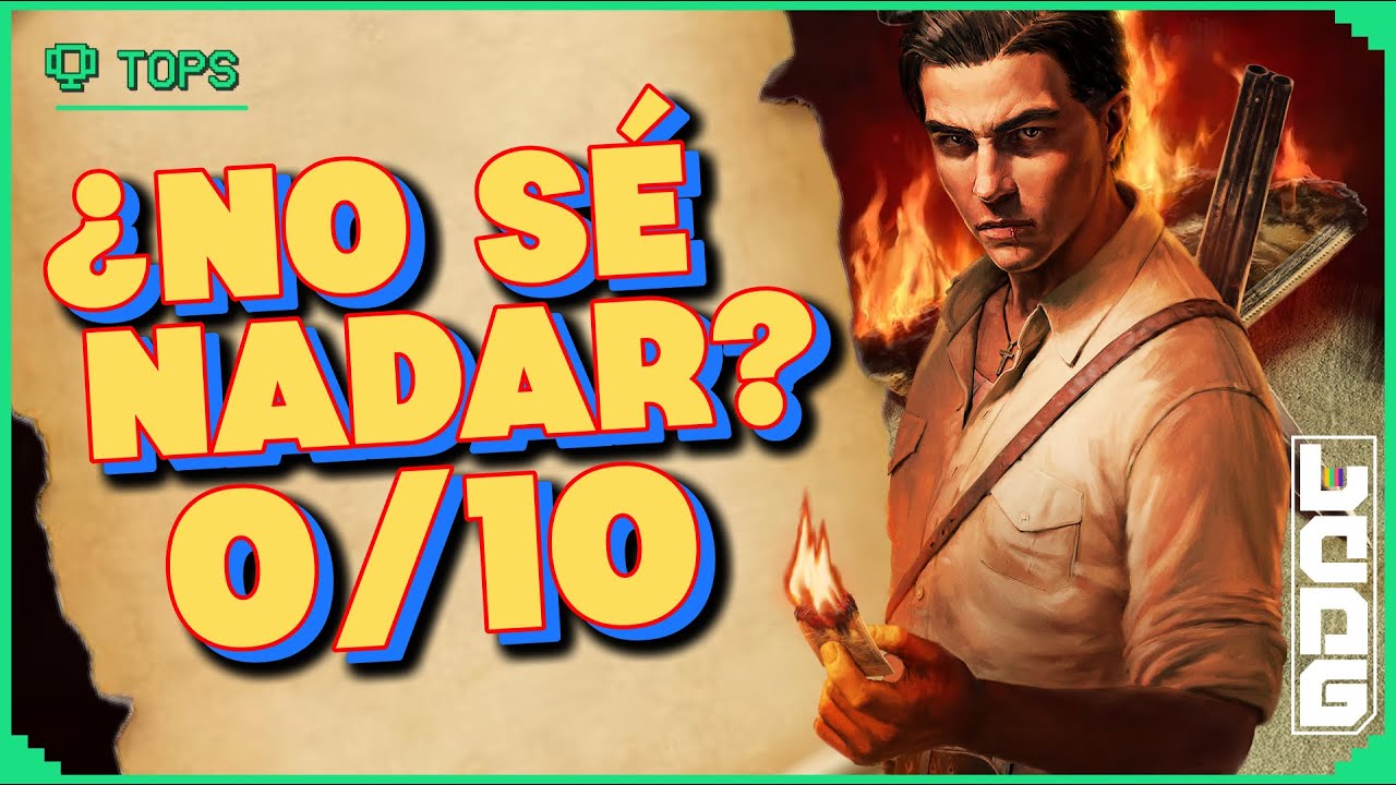 10 VIDEOJUEGOS que RECIBIERON CRÍTICAS ABSURDAS de parte DE LOS JUGADORES