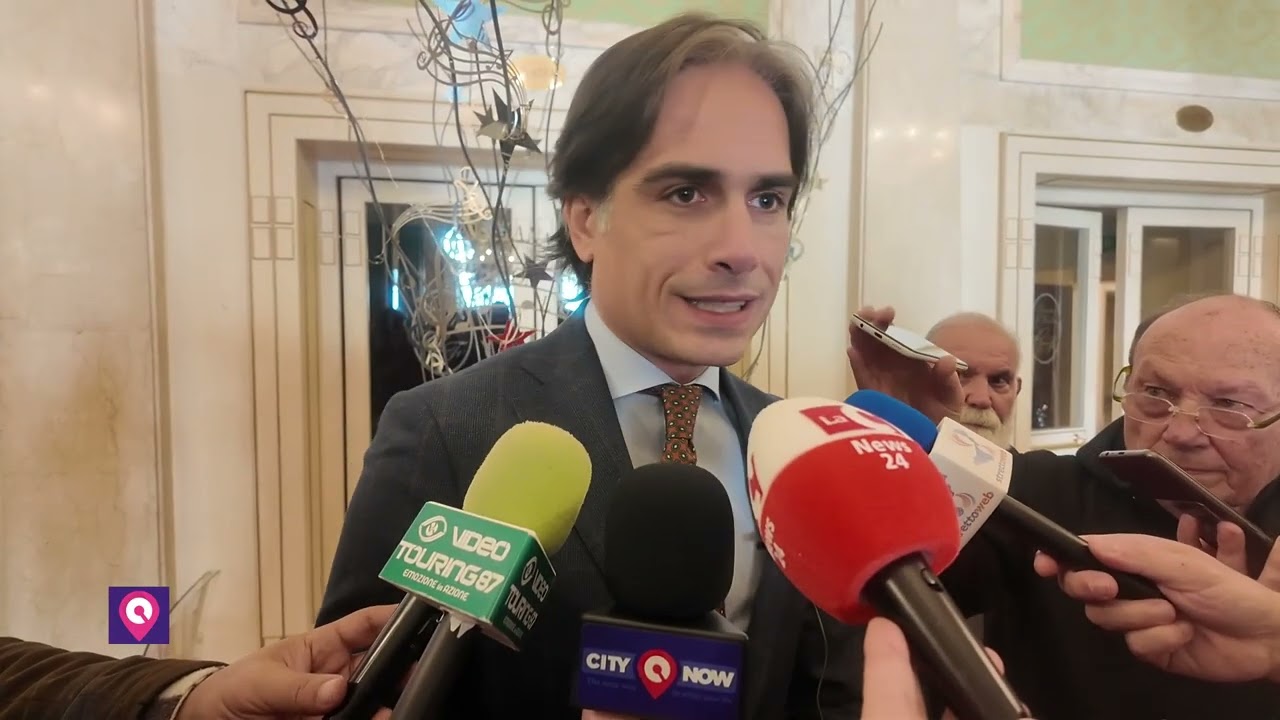 Reggio Calabria, alla Pinacoteca Civica la mostra 