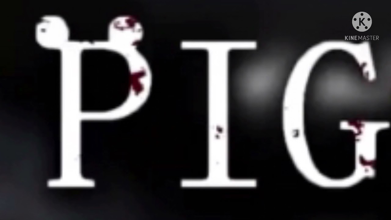Let go slowed piggy book 2 chapter 12