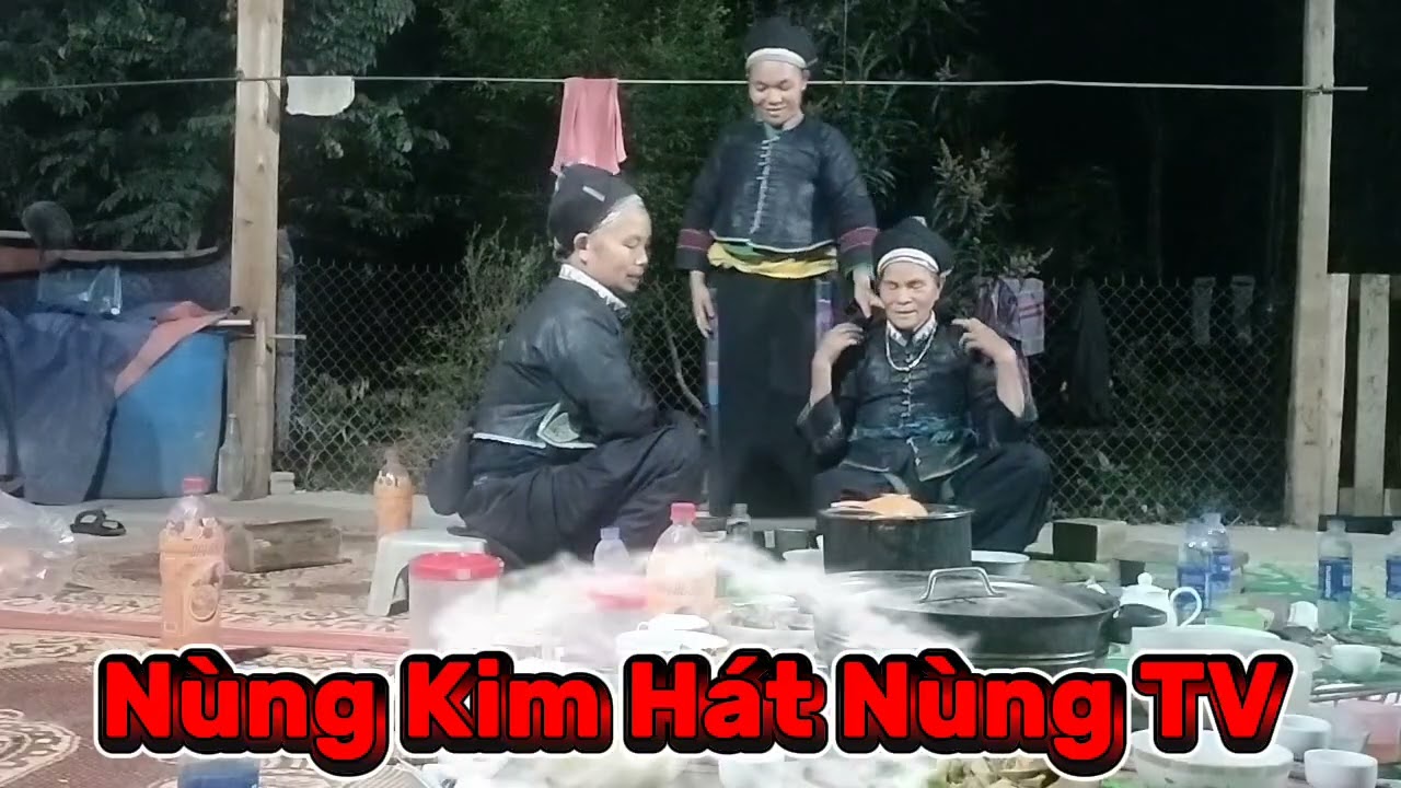 Hát nùng xín mần su phì 
