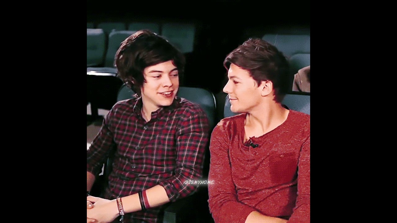 Larry Stylinson💙💚 All Too Well, 10 minute Version, Taylor's Version