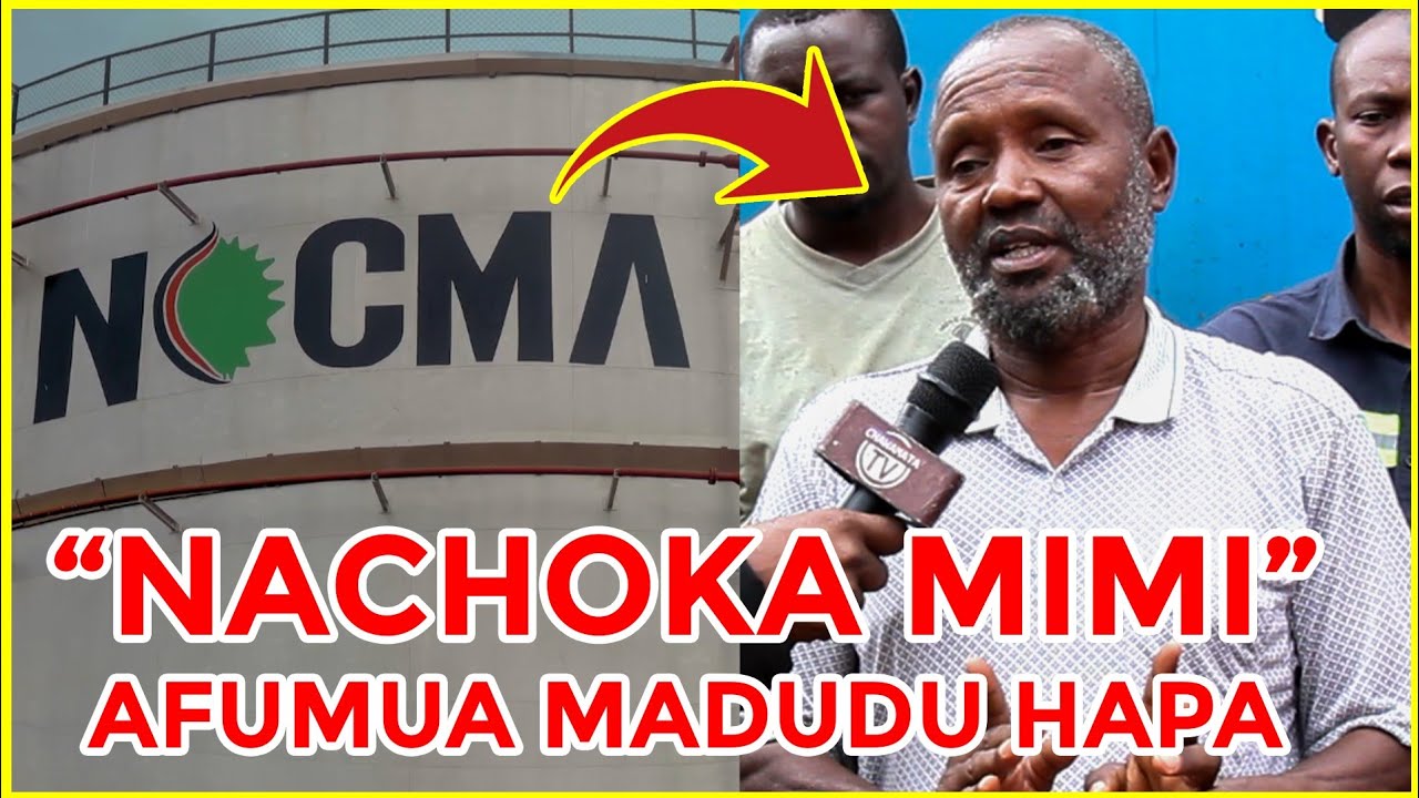 SIRI KUBWA MATAJIRI WANAJUA MCHONGO MZIMA|| DEREVA AFICHUA MADUDU NOCMA|| ATAJA UHUSIANO WA DEPO