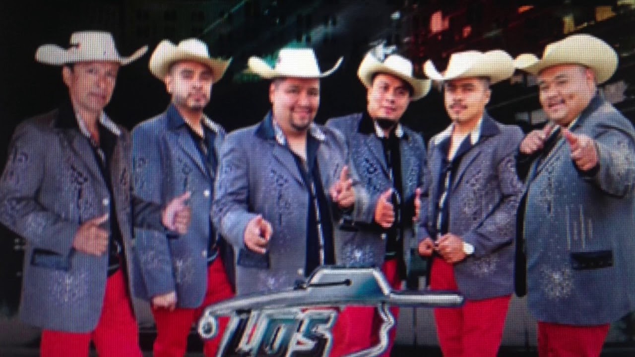 Corridos de los Huaches de Tierra Caliente