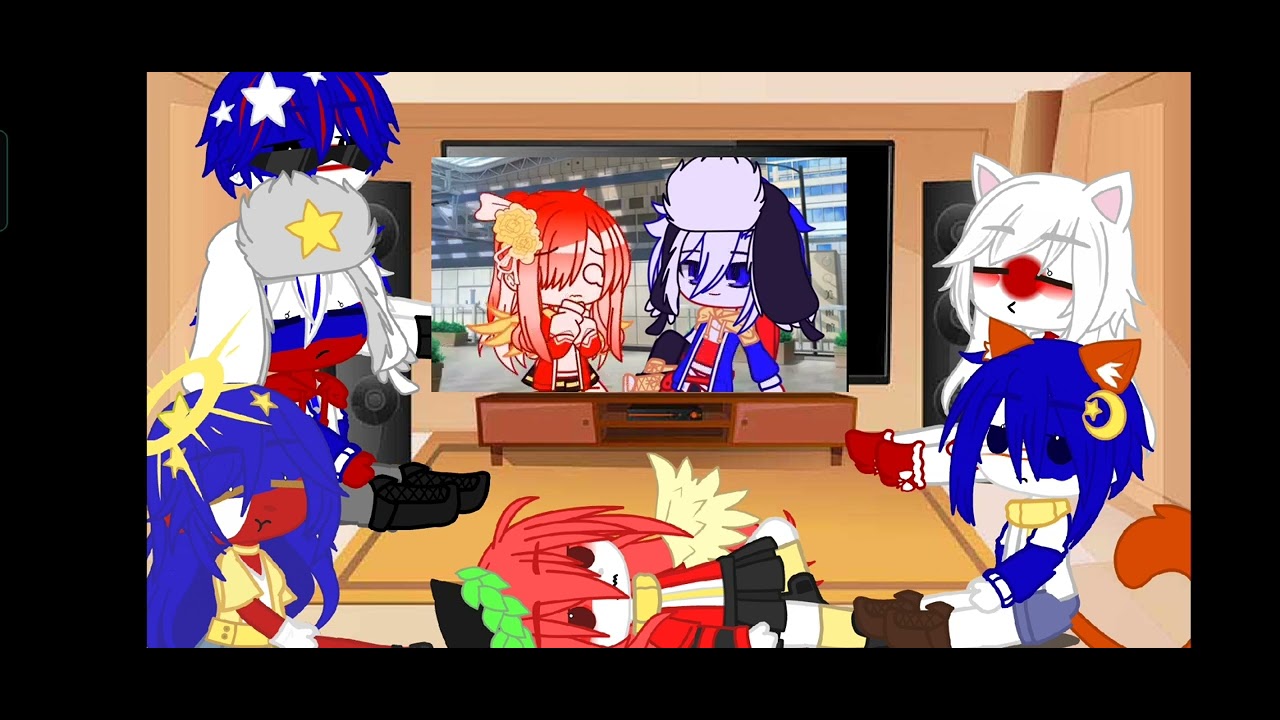 countryhumans react to meme part 2//subcribe,like,komen ok enjoyyy 🙏🏻🙏🏻