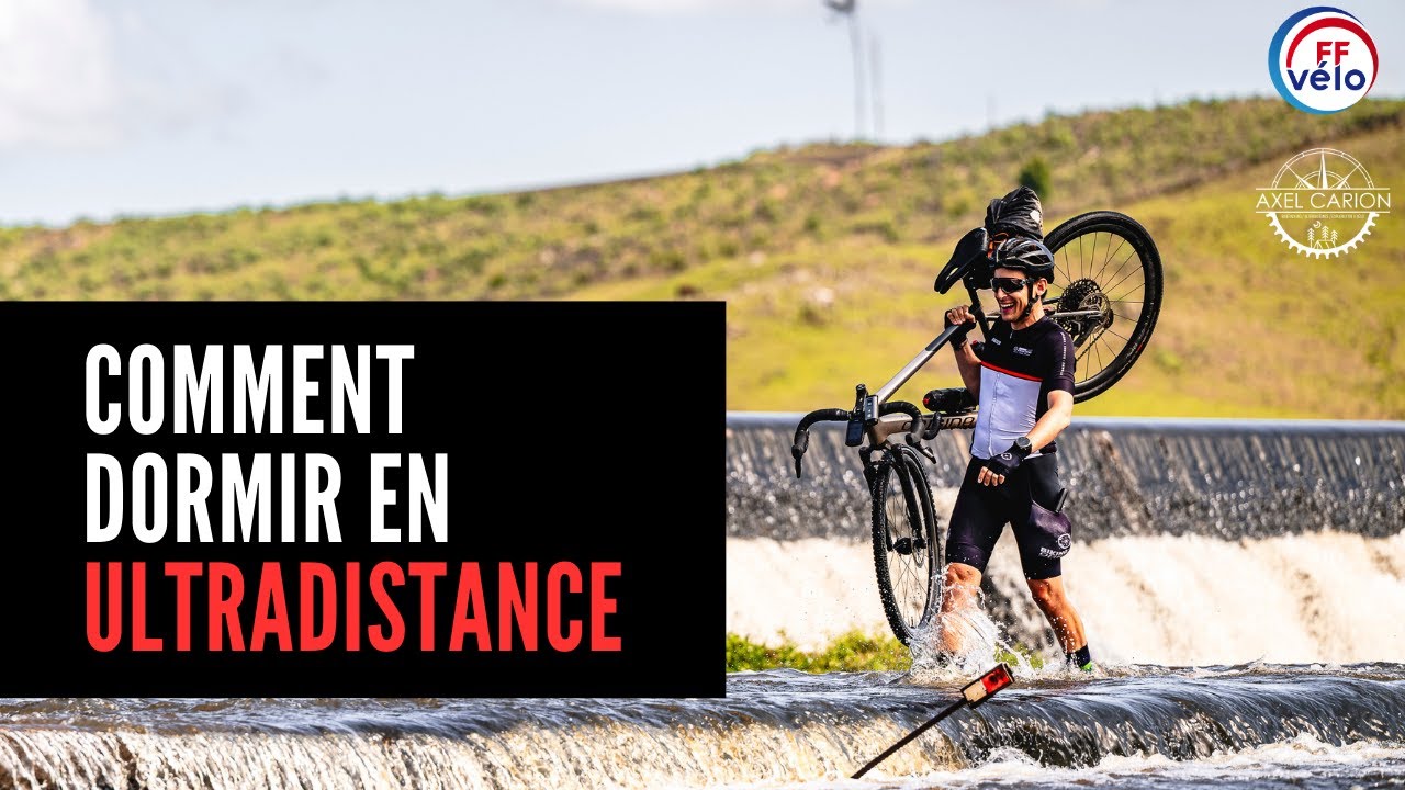 COMMENT DORMIR en ULTRADISTANCE ?