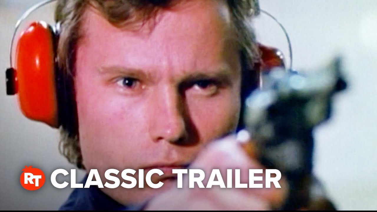 The Amateur (1982) Trailer #1 | Christopher Plummer, John Savage, Marthe Keller