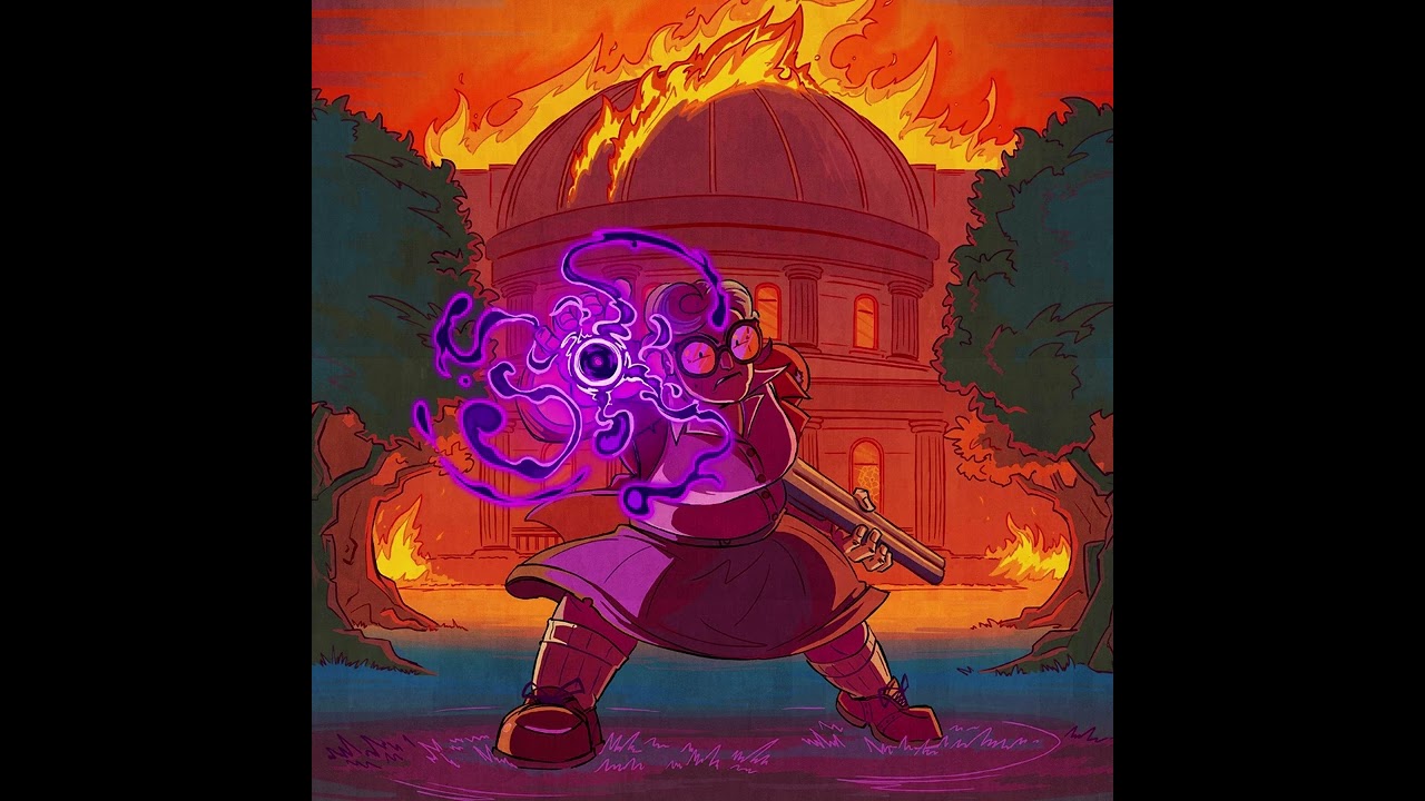 Big Shane - Dungeons & Daddies
