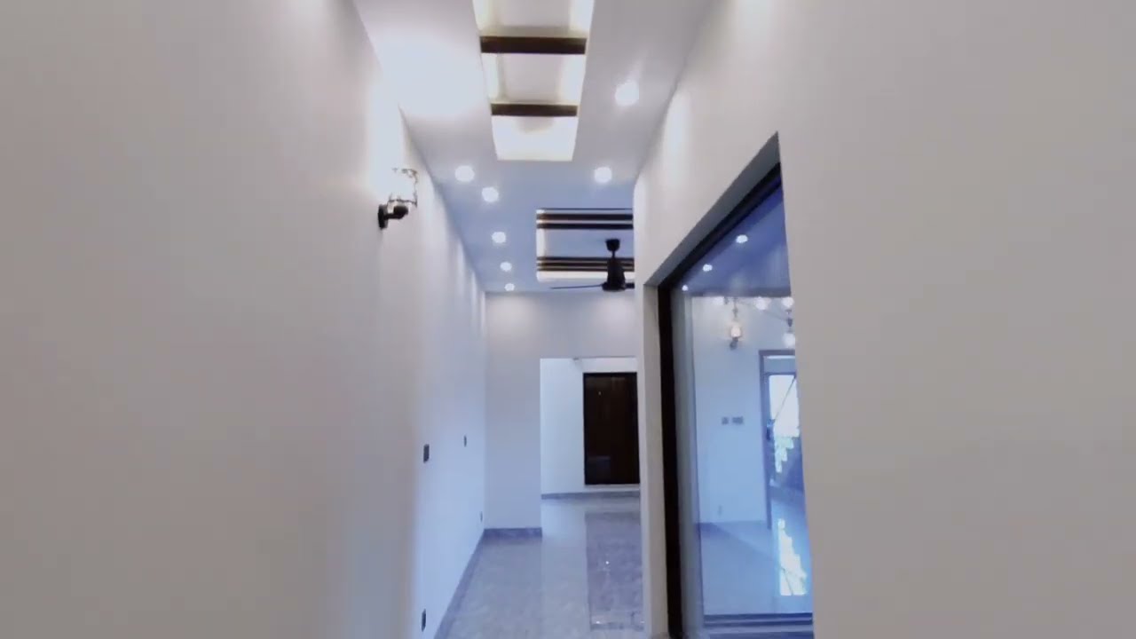 OUTCLASS 😲 12 Marla Basement House For Sale in Lake City Lahore | Pakistan | Modern Design | 10 + 2