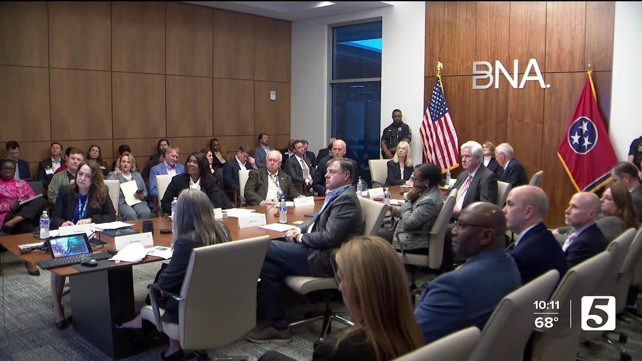 Boring Company faces heated questions at Metro committee meeting