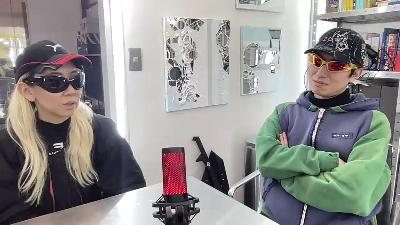 NO.143 リアリティラインの重要性 HOKKIEE x KiNG