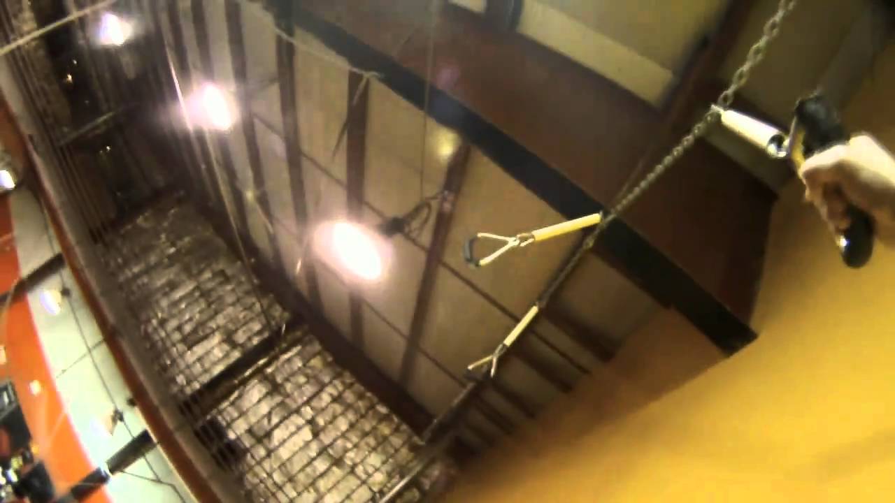 Warehouse 180 - Xtreme Challenge Arena