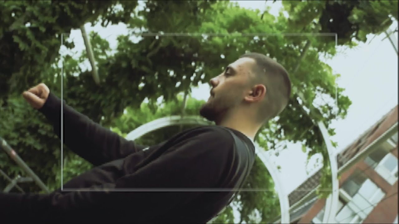 VERBUNDENMITGOOF - ORIENTIERUNGSLOS prod. durch Naim815 & augxst1 (VIDEO)