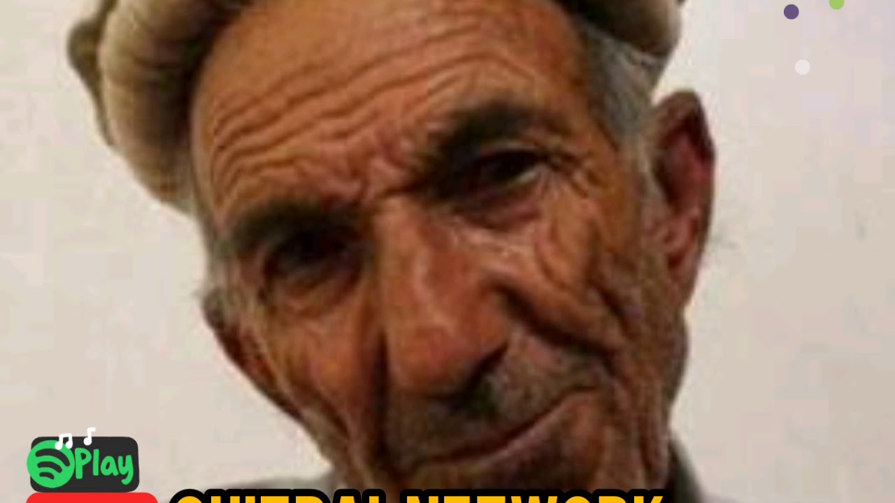 Chitrali old song | masar khabar no ganur | voice : master mir wali