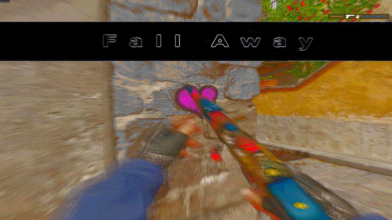 FFFF AAAA
