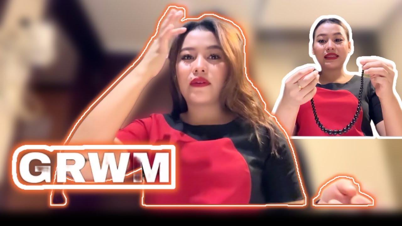 GRWM for Flight ✈️ #ahmedabad  #explorepage #grwm #reels #shots #youtubeshorts #flightattendant