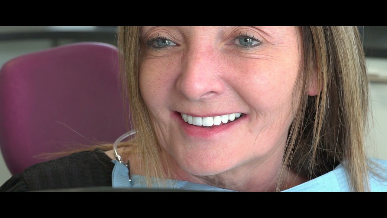 Lauren's Story - Full Arch Dental Implants