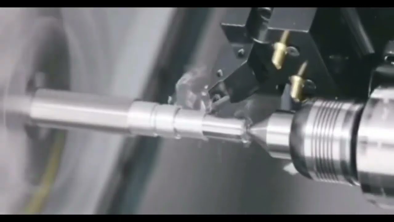 Xinlong Precision MFG CNC Machining Processing
