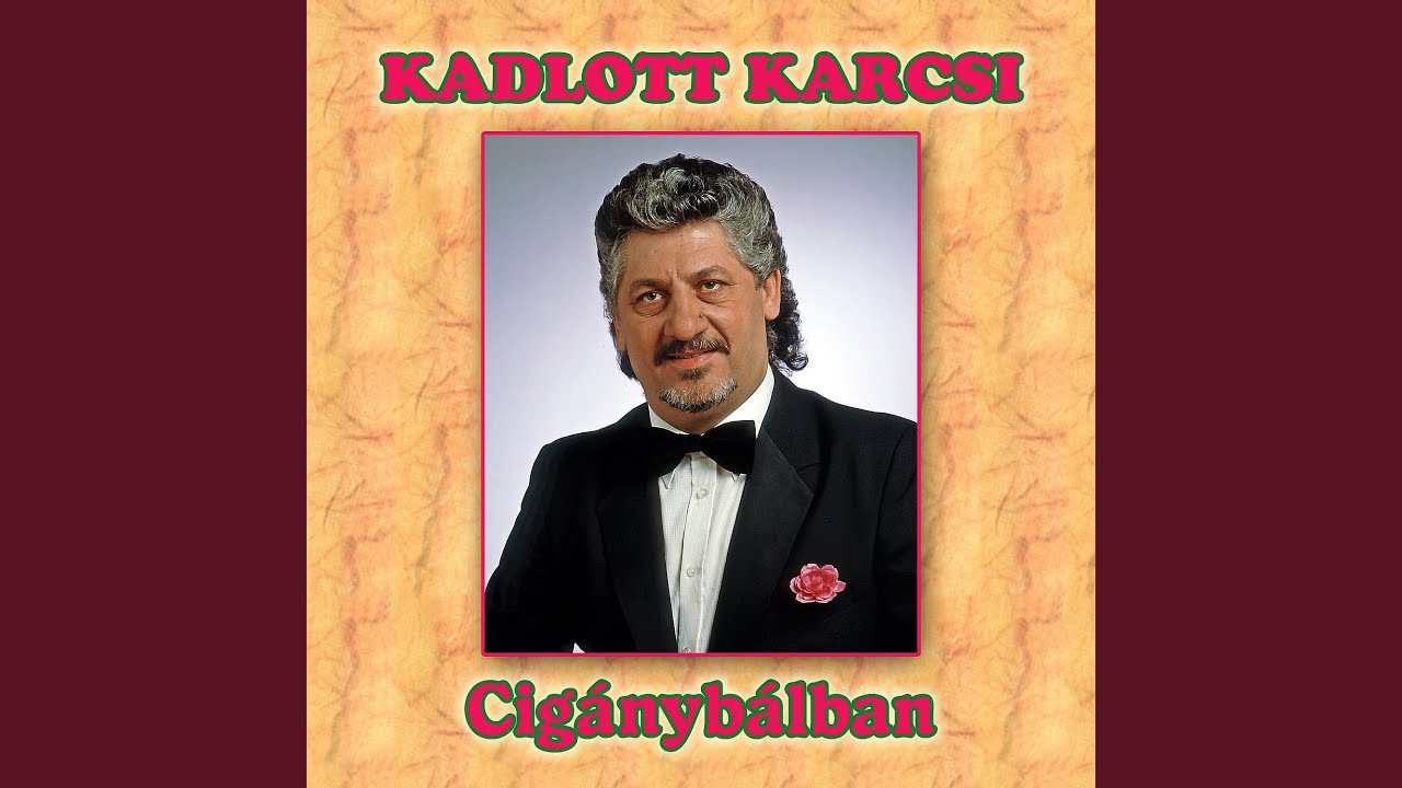 Tele a kocsi rajkóval mix (Cigány, cigány, mért' vagy cigány/Alacsony a cipőm sarka/Én...