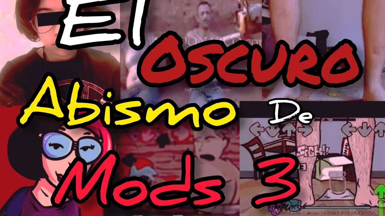 El Último Abismo de la Comunidad: Friday Night Funking (Parte 3)