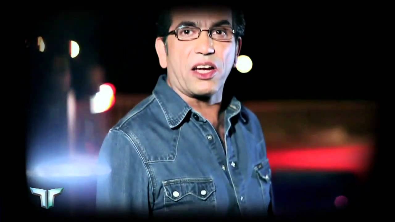 Ahmad Walid Darmaan - AfghanEntertainment.TV