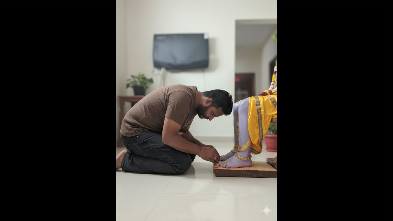 Jay Prakash Chaurasia is live