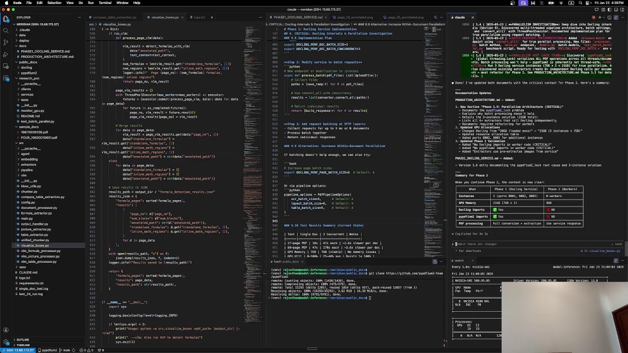 Building Production RAG for 10K+ NASA Docs (Scales to 85K+): Rocket Schematics and more! (Day 9)
