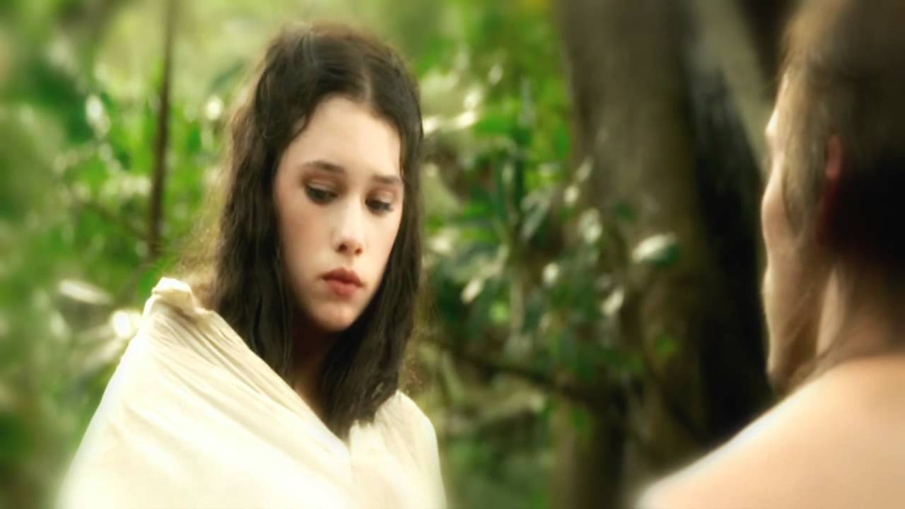 Philip and Syrena - Within temptation - Shot In The Dark