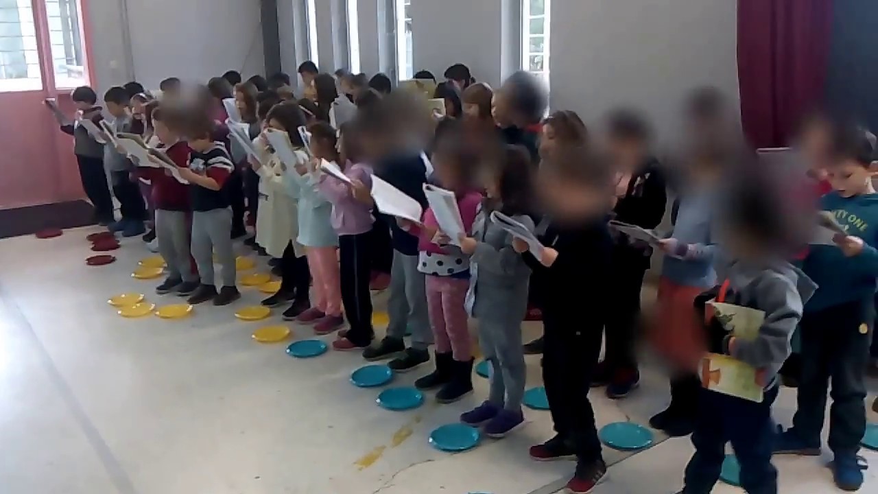 Χριστούγεννα πρωτούγεννα
