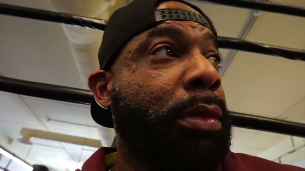 From UK to Saudi: My Journey As A Professional Boxing Coach