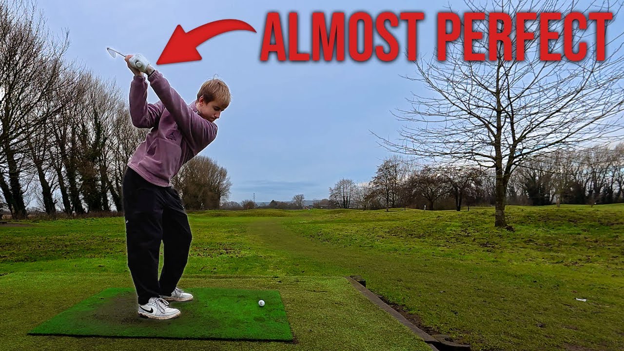 One Bad Hole Ruined a Great Round (Episode 8)