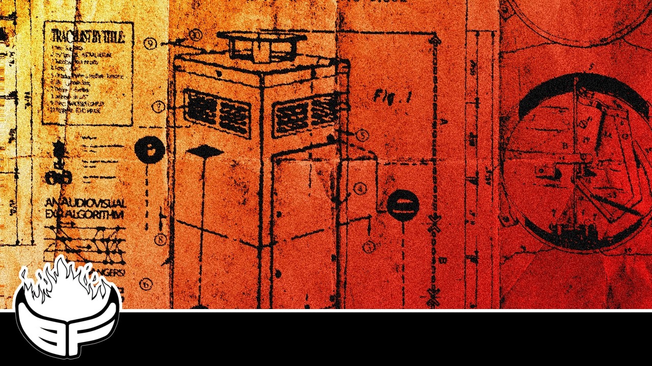 Circadian Rhythm & FrxstFxre - Transcend | Blast Furnace