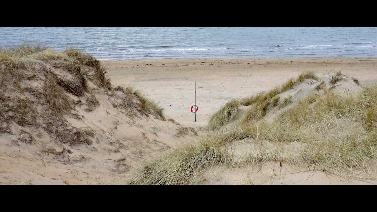 Falkenberg according to Edward Hopper 2021
