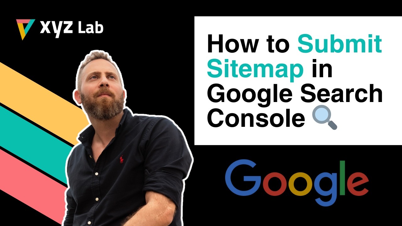 How to Submit a Sitemap via Google Search Console