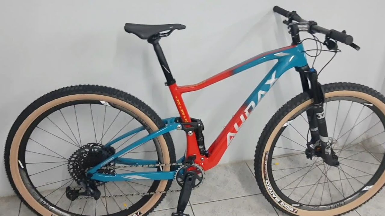 Audax FS 900
