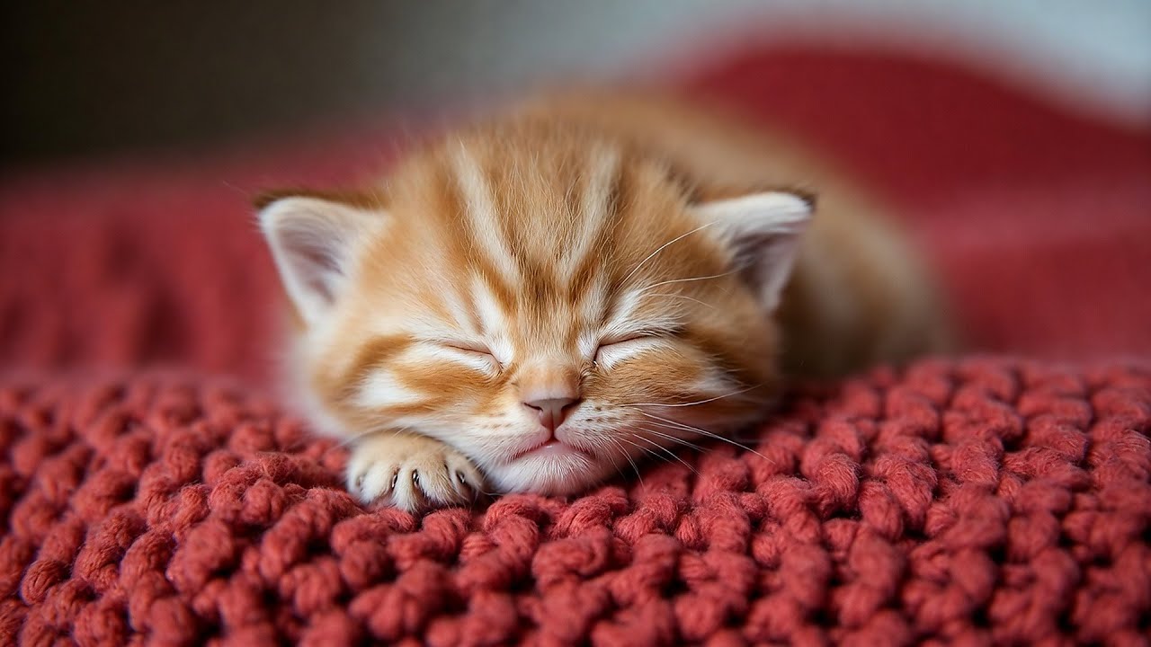 LIVE 🐾 Quiet Night Radio for Cats 🐱 | Season 11