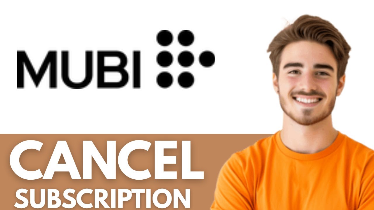 How To Cancel Mubi Subscription Via Online Apple Android - Easy Guide!